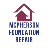 McPherson Foundation Repair