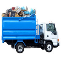 Junk Removal and Delivery Solutions