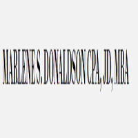 Marlene S. Donaldson CPA