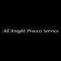 All Knight Process Service