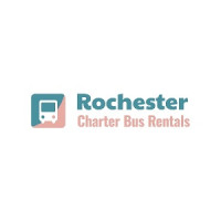Rochester Charter Bus Rentals