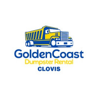 GoldenCoast Dumpster Rental Clovis