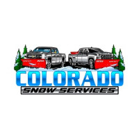 Colorado Snow Services