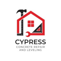 Cypress Concrete Repair and Leveling