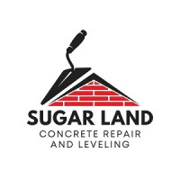 Sugar Land Concrete Repair and Leveling