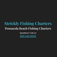 Strickly Fishing Charters