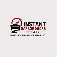 Instant Garage Doors Repair