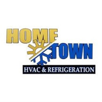 Hometown HVAC and Refrigeration