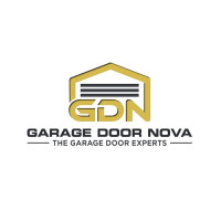 Garage Door Nova - The Garage Door Experts