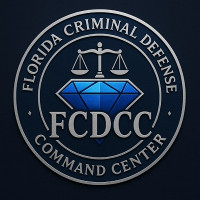 Florida Criminal Defense Command Center