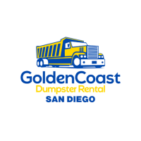 GoldenCoast Dumpster Rental San Diego