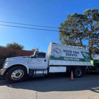 Vista Tree Service, Inc.