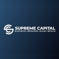 Supreme Capital Business Brokers Miami Beach