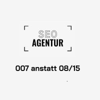SEO Agentur Zürich - Agent AGENTUR