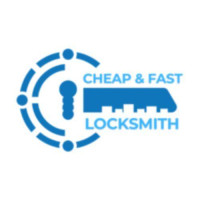 Cheap & Fast Locksmith