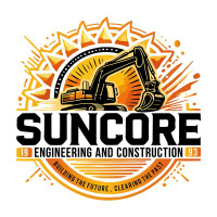Suncore Demolition, Grading, and Construction