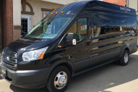 South Bay Transportation Services