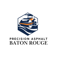 Precision Asphalt Baton Rouge