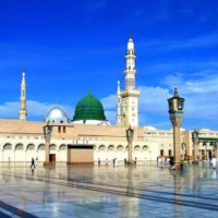 Seamless Departures with All-Inclusive London Umrah Packages