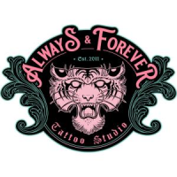 Always & Forever Tattoo Studio