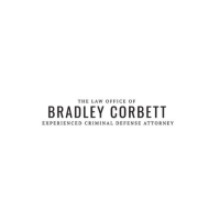 The Law Office of Bradley R. Corbett, Criminal Defense Attorney