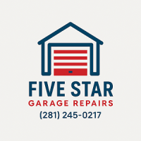 Five Star Garage Repairs