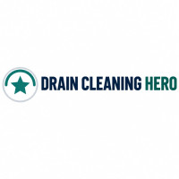 Drain Cleaning Hero