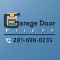 Garage Doors Prices Houston TX