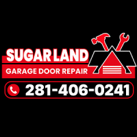 Sugar Land Garage Door Repair