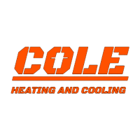 Cole Heating and Cooling Services LLC