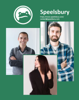 Speelsbury