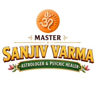 Master Sanjiv Varma: Astrologer & Psychic Healer