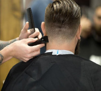 The Next Level Barbershop & Salon