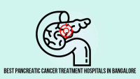Best Pancreatic Cancer Hospitals & Treatments in Bangalore