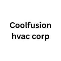 Coolfusion hvac corp