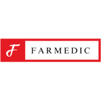 Farmedic Pharmaceutical Food Med