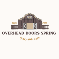 Overhead Doors Spring