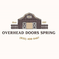 Overhead Doors Spring
