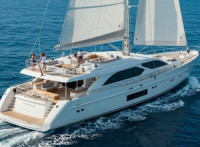 Volvo Marine Service
