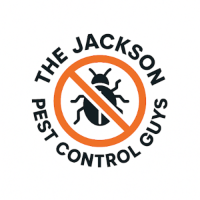 The Jackson Pest Control Guys