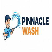 Pinnacle Wash Exterior Cleaning