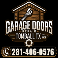Garage Doors Repair Tomball