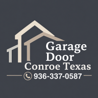 Garage Door Conroe Texas