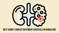 Best Kidney Cancer Hospitals & Treatments in Bangalore