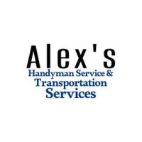 Alex's Handyman Service & Transportation Services