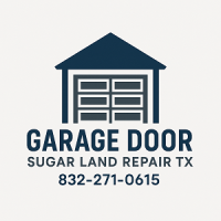 Garage Door Sugar Land Repair TX
