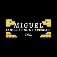 Miguel Landscaping & Hardscape Inc.