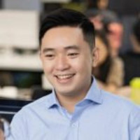 Chí Bảo Eugen - CEO điều hành TDTC