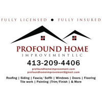 Profound Home Improvement LLC