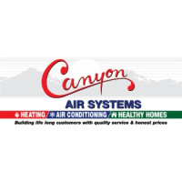 Canyon Air Systems